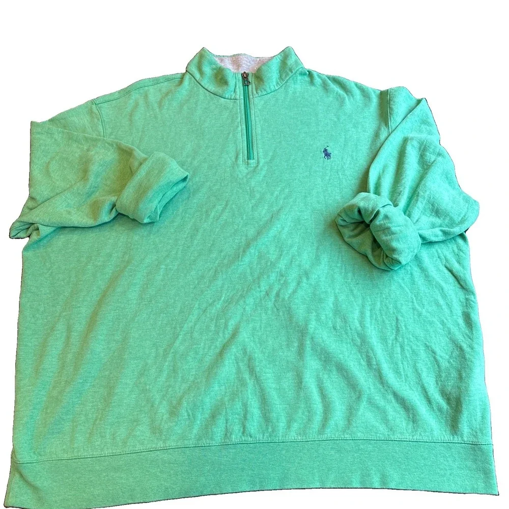 Polo Ralph Lauren vintage polo